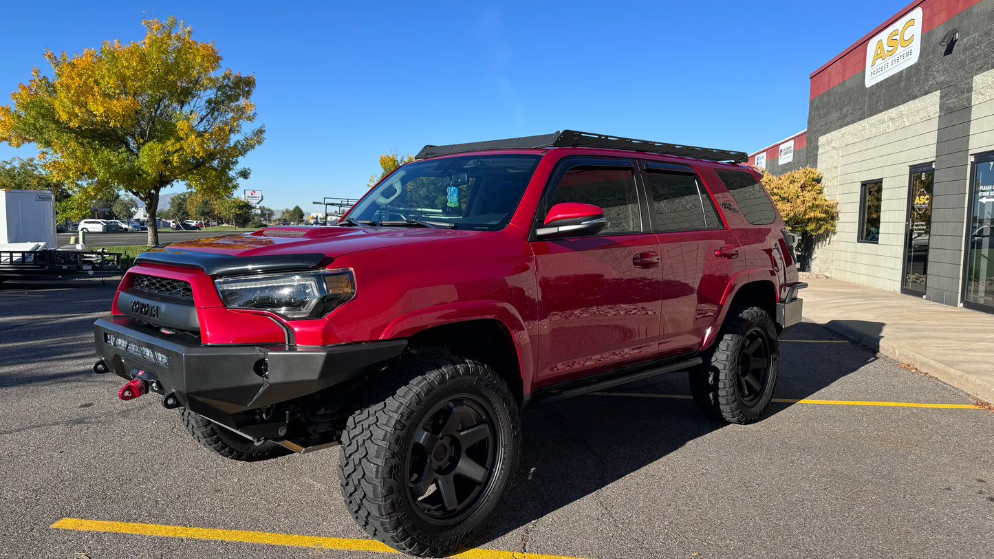 Paint Correction (Cut and Polish) Standard Car and Small SUV