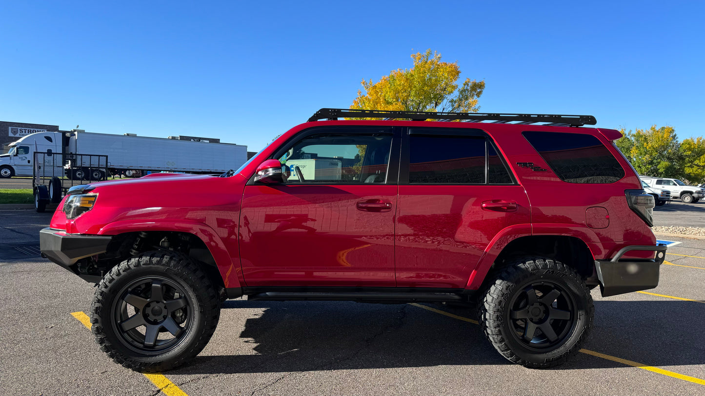 Paint Correction (Cut and Polish) Standard Car and Small SUV