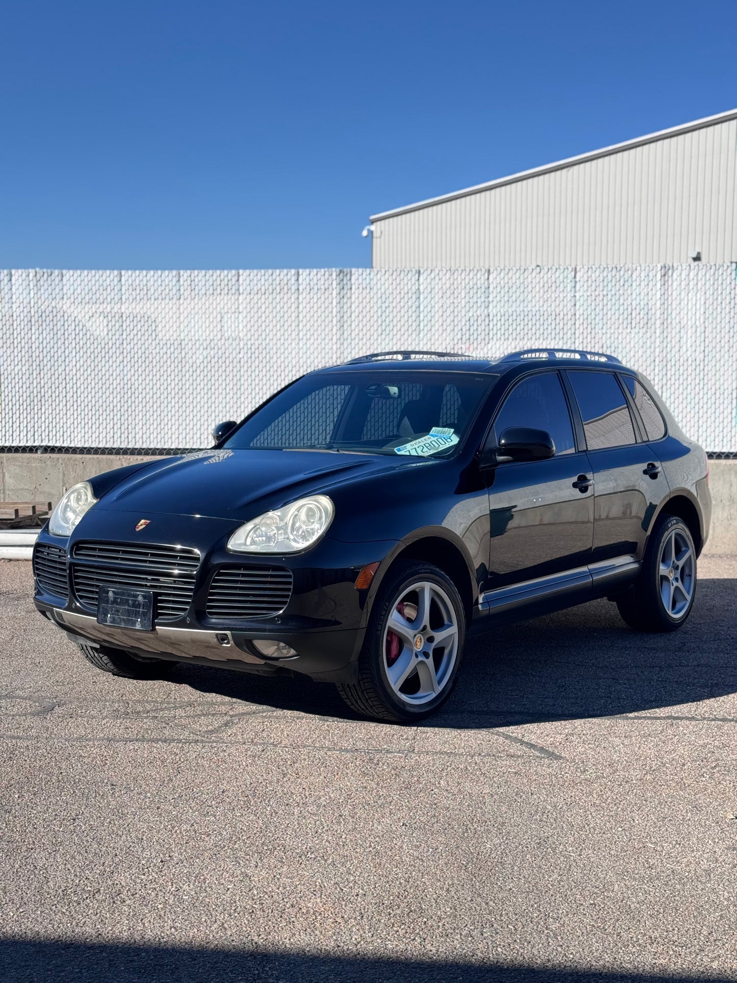 Paint Correction (Cut and Polish) Standard Car and Small SUV
