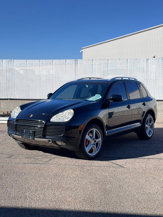 Paint Correction (Cut and Polish) Standard Car and Small SUV