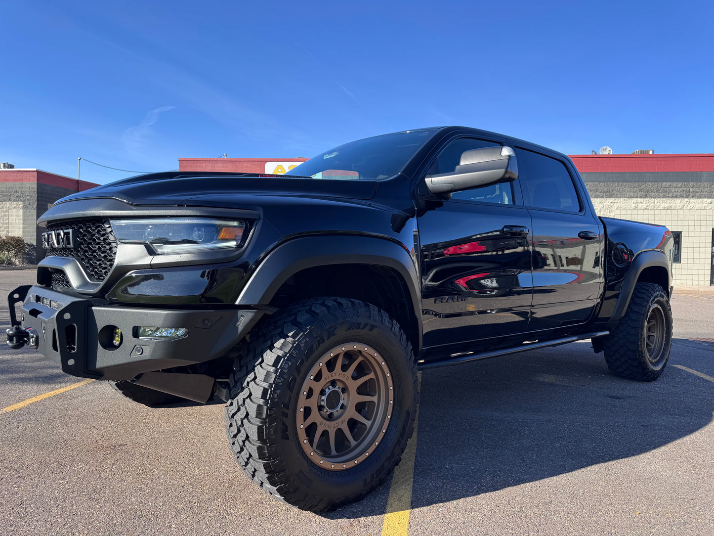 GT Quartz Glisten Ceramic Coating