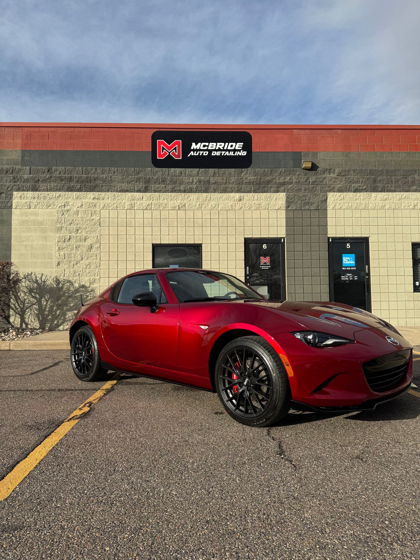 System X Max G+ Ceramic Coating