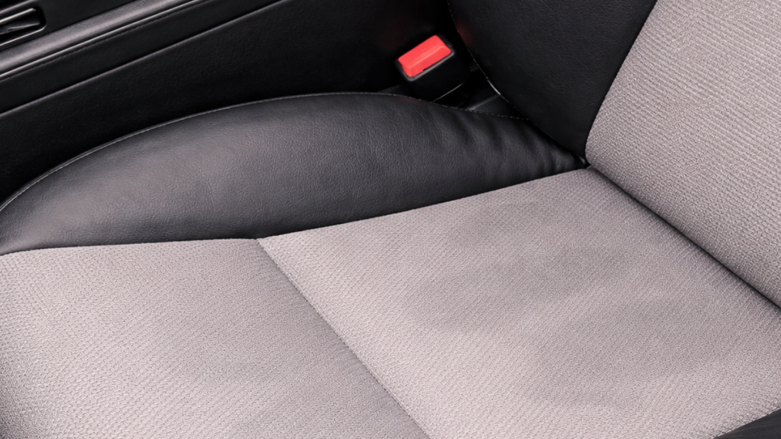 Why Car Stains Keep Coming Back After You Clean Them