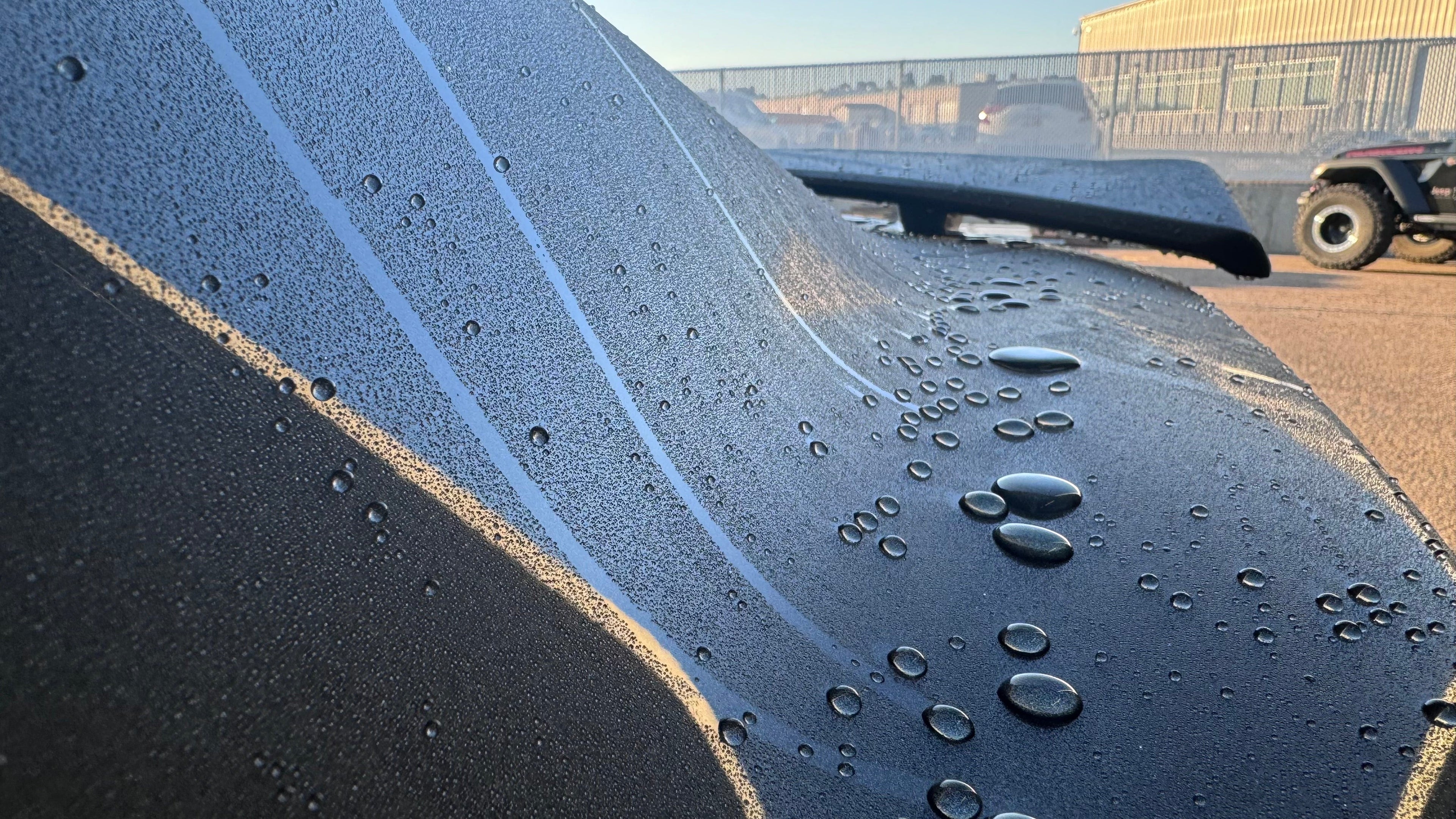 Ceramic Coatings