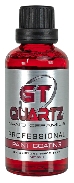 GT Quartz Professional Ceramic Coating