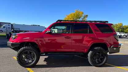 Paint Correction (Cut and Polish) Standard Car and Small SUV
