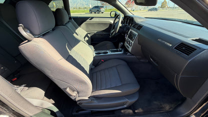 Executive Detail Package