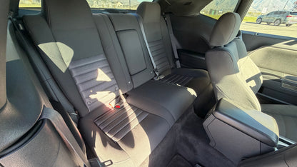 Executive Detail Package