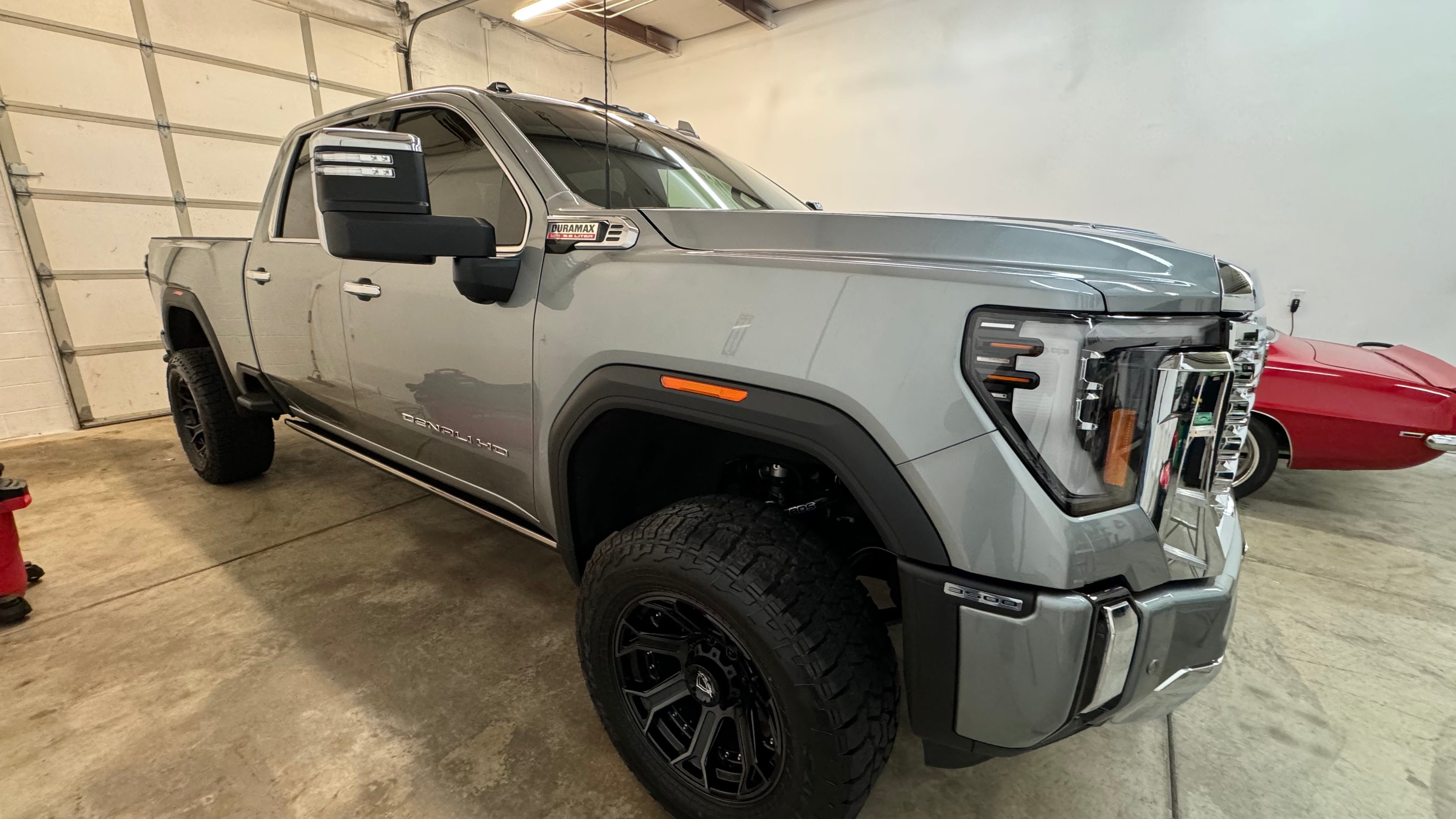 GT Quartz Professional Ceramic Coating