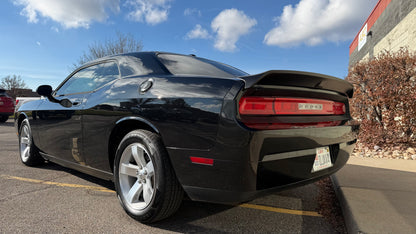 Executive Detail Package