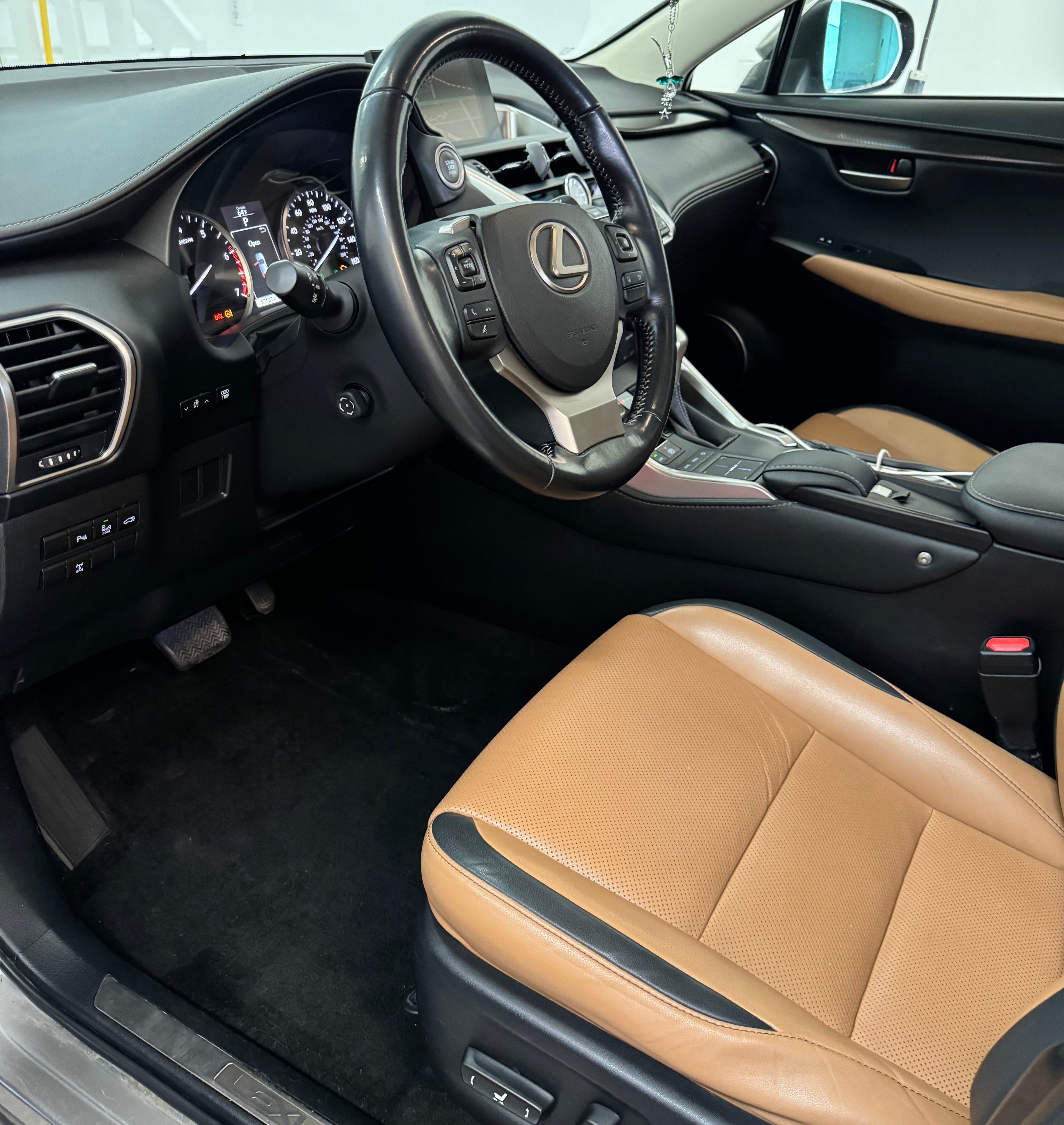 Basic Interior Detail Car SUV and Truck