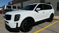 Prestige Detail Package