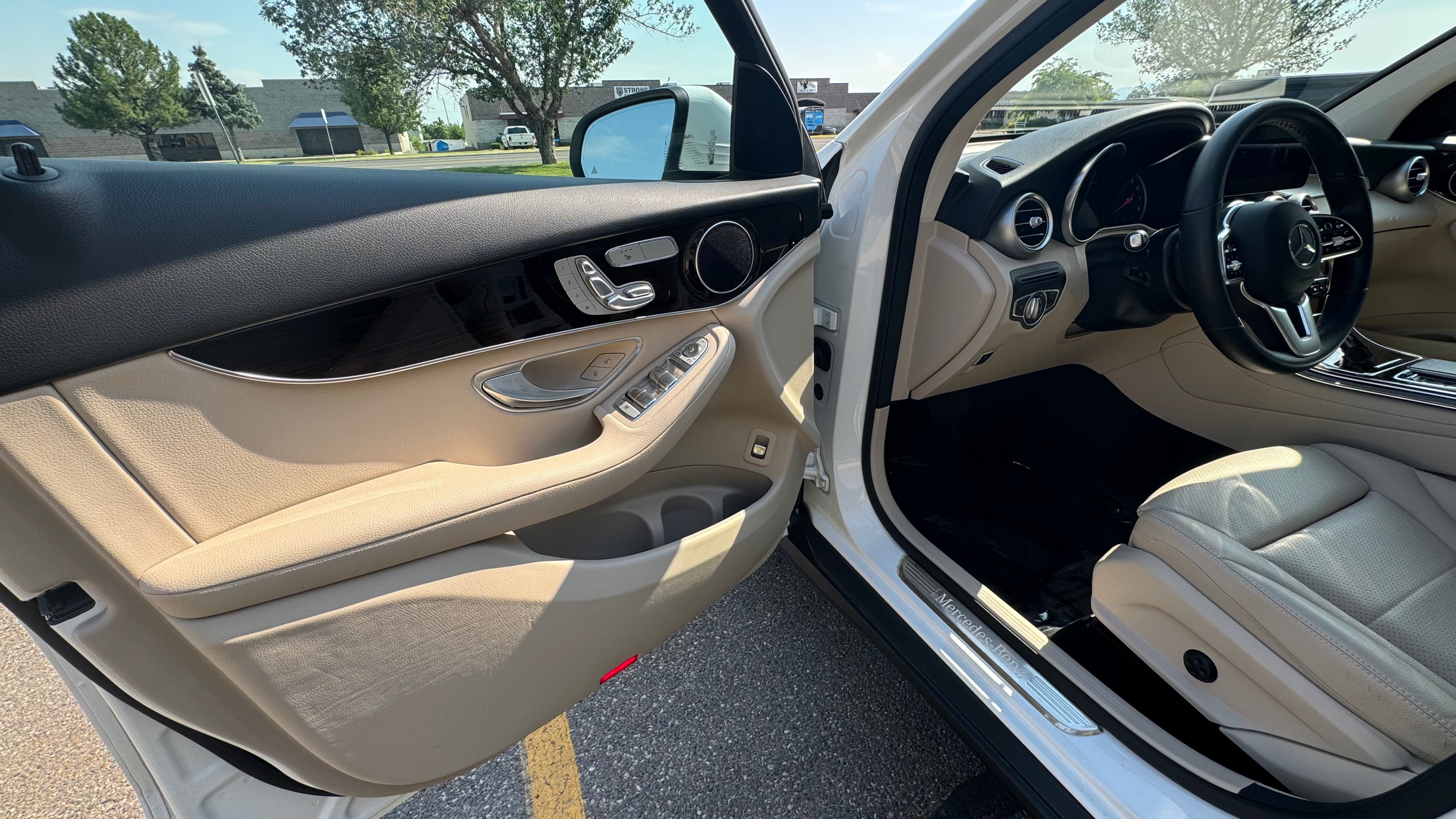 Basic Interior Detail Car SUV and Truck