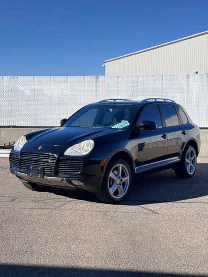 Paint Correction (Cut and Polish) Standard Car and Small SUV