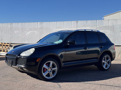 Paint Correction (Cut and Polish) Standard Car and Small SUV