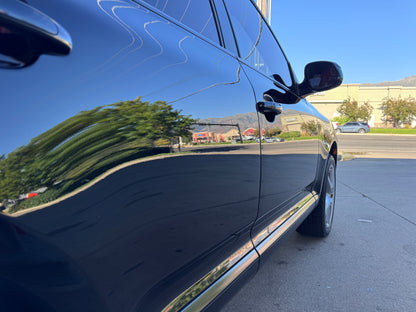 Paint Correction (Cut and Polish) Standard Car and Small SUV