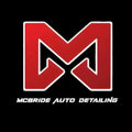 McBride Auto Detailing Gift Card