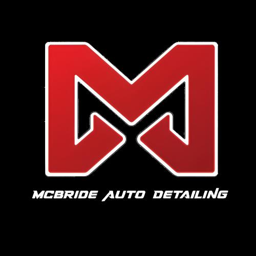 McBride Auto Detailing Gift Card