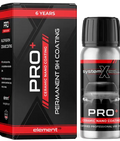 System X Pro+ Ceramic Coating