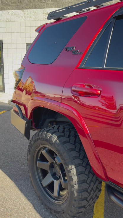 Paint Correction (Cut and Polish) Standard Car and Small SUV
